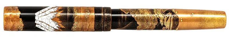 Pilot 100th Anniversary FUJI Limited Edition Casa della
